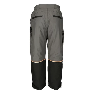 RefrigiWear PolarForce Water-Resistant Insulated Men's Pants - Image 2