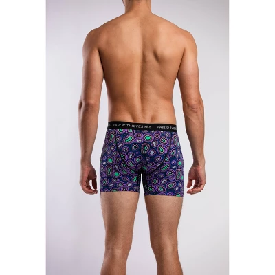Pair Of Thieves Men's Boxer Briefs 2pk - Image 6
