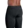 Jockey Men's Microfiber 13" Quad Short