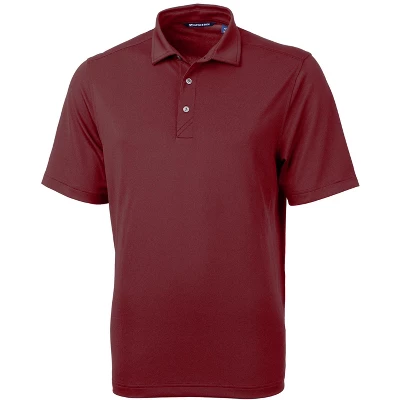 Cutter & Buck Virtue Eco Pique Recycled Mens Polo Shirt - Image 4