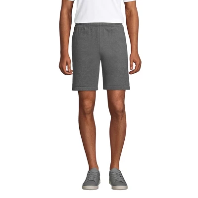 Lands' End Men's Jersey Knit Shorts - Image 4