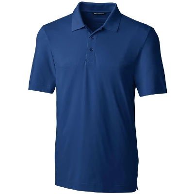 Cutter & Buck Forge Stretch Mens Polo Shirt - Image 10