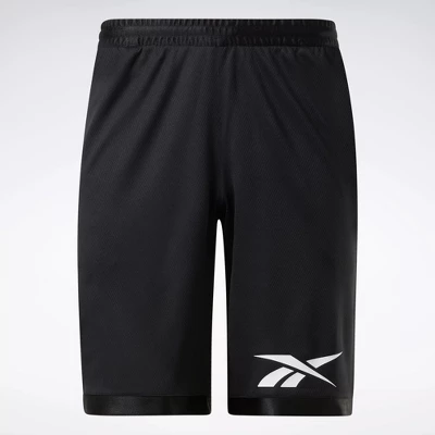 Reebok Basketball Mesh Shorts - Image 5