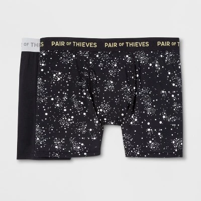 Pair Of Thieves Men's Boxer Briefs 2pk - Image 17