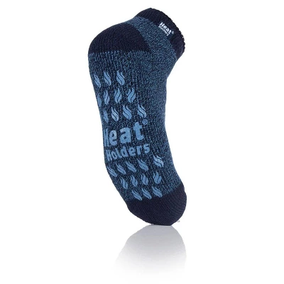 Men's Twist Ankle Slipper Socks - Image 2
