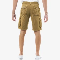 RAW X Men's 12.5" Cargo Shorts