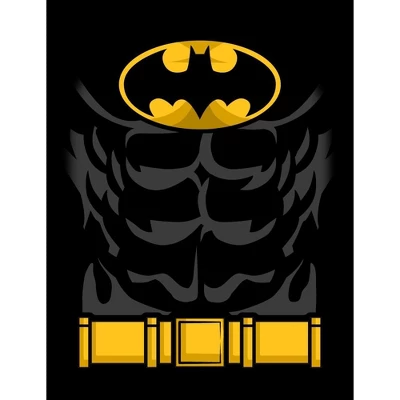 DC Comics Batman Short-Sleeve T-Shirt