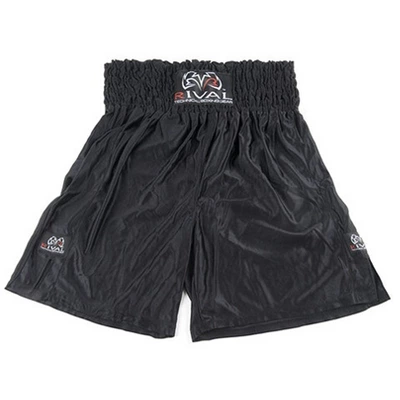 Rival Boxing Traditional Cut Dazzle Boxing Trunks - Image 3