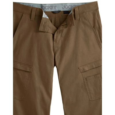 Jockey Men's Outdoors Cargo Pant - Image 2