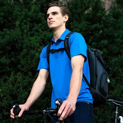 Minus33 Merino Wool Lightweight - Kearsarge Polo 100% Merino Wool - Image 4