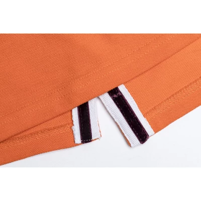 Infinite Basics West End Men's Classic Fit Short Sleeve Polo Shirt - Image 5