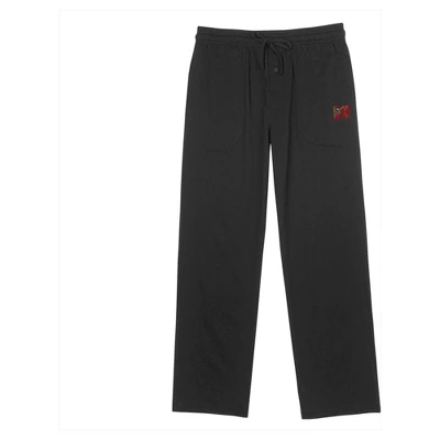Men's MTV Spring Flower Icon Lounge Pants - Image 2