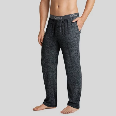 Jockey Generation™ Men's Ultrasoft Pajama Pants - Image 5