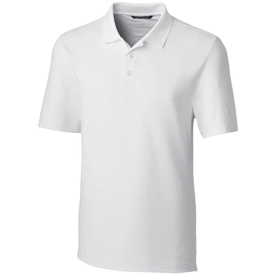 Cutter & Buck Forge Stretch Mens Polo Shirt - Image 11