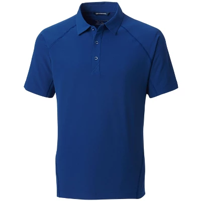 Cutter & Buck Response Woven Polo Shirt - Image 11
