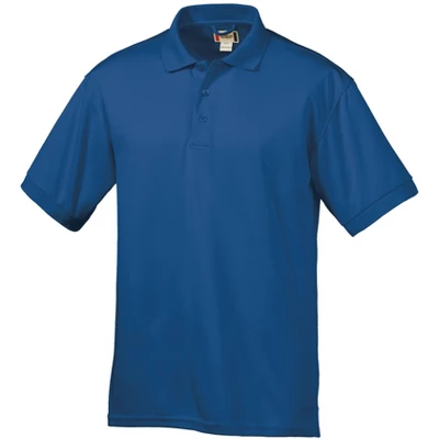 Clique Men's Fairfax Polo Shirt - Image 5