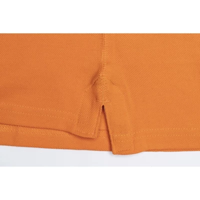 Infinite Basics West End Men's Classic Fit Short Sleeve Polo Shirt - Image 6