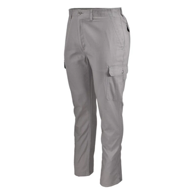 WEARFIRST Men's Regular Fit 7 Pocket Ripstop Cargo Pant - Image 5