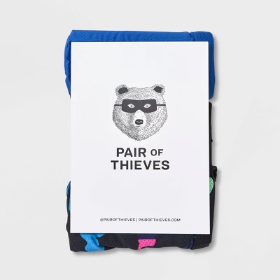 Pair Of Thieves Men's 3pk Super Fit Bikini - Image 8