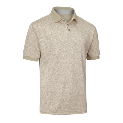 Mio Marino - Designer Golf Polo Shirt. - Image 15