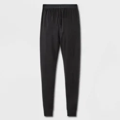 Men's Premium Slim Fit Thermal Pants - Goodfellow & Co™
