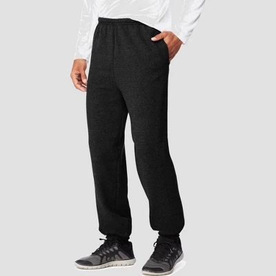 Hanes Men's Ultimate Cotton Sweatpants - Image 2