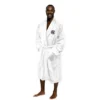 NCAA South Carolina Gamecocks Silk Touch Bathrobe