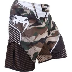 Venum Camo Hero 3-Way Vault Fight Shorts