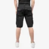 X RAY Men's Belted 12.5" Inseam Knee Length Cargo Shorts (Big & Tall)