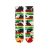 STANCE X WADE Men's Jashta Crew Socks - L