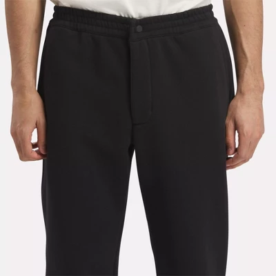 Reebok Classics Wardrobe Essentials Fleece Pants - Image 3