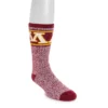 Game Day Unisex Heat Retainer Socks -Minnesota OS (W7-13; M6-12)