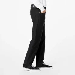 Dockers Men's Straight-Fit Comfort Knit Jean-Cut Pants