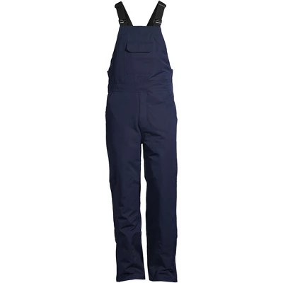 Lands' End Men's Expedition Winter Bib Snow Pants - Image 2