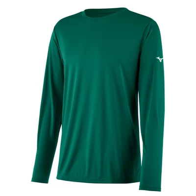 Mizuno Men's Mizuno Long Sleeve Tee - Image 15