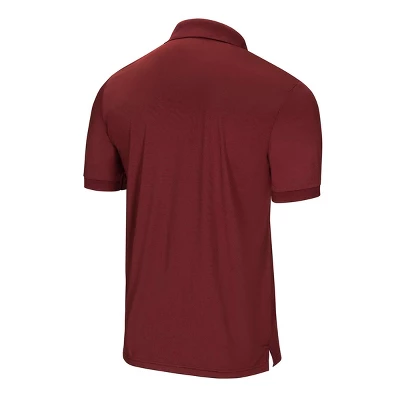 Mio Marino - Designer Golf Polo Shirt. - Image 2