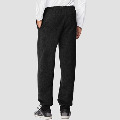 Hanes Men's Ultimate Cotton Sweatpants