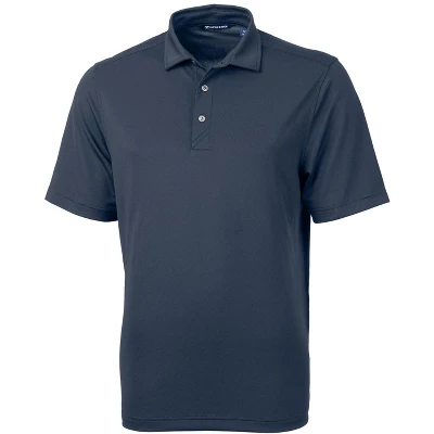 Cutter & Buck Virtue Eco Pique Recycled Mens Polo Shirt - Image 12