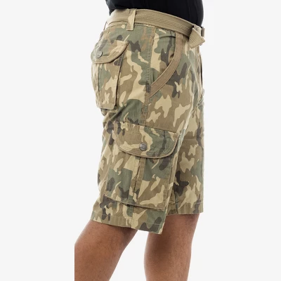 RAW X Men's 12.5" Cargo Shorts - Image 3