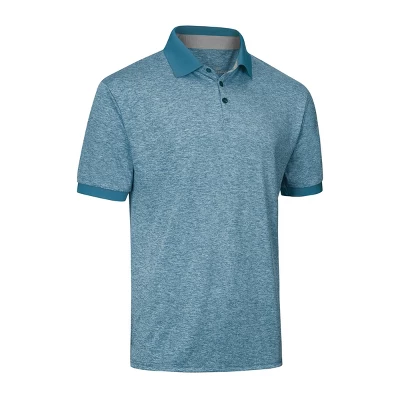 Mio Marino - Designer Golf Polo Shirt. - Image 17