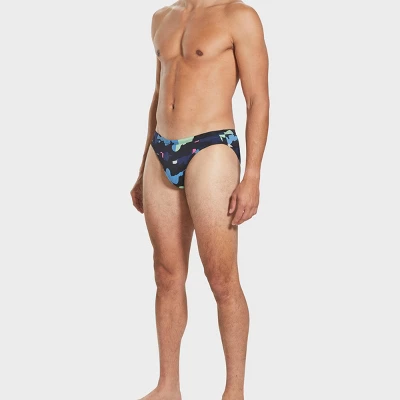Pair Of Thieves Men's 3pk Super Fit Bikini