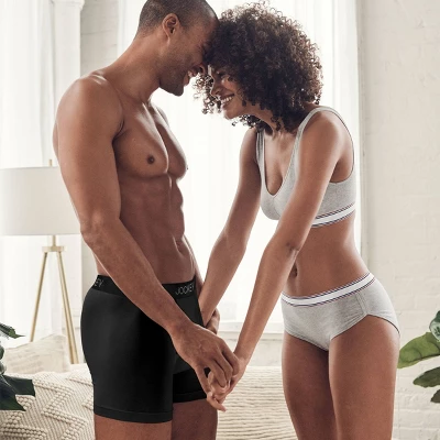 Jockey Generation™ Men's Micro Stretch 3pk Boxer Briefs - Image 6