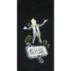 Beetlejuice Flashing Arrow Sign Men's Lounge Sleep Pajama Pants