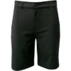 Gillz Extreme Bonded 9" Shorts - Black Abyss