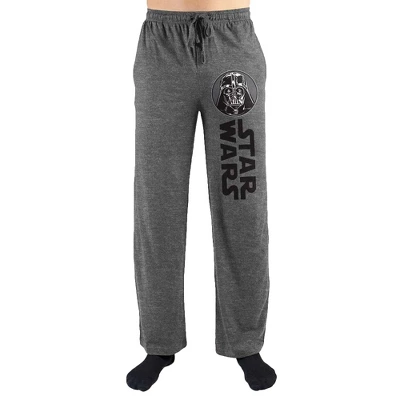 Star Wars Men's Loungewear Pajama Lounge Pants - Image 4