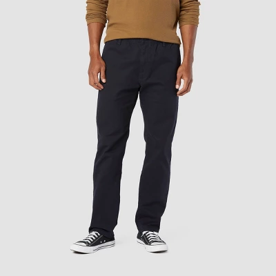 DENIZEN® From Levi's® Men's Comfort Straight Fit Chino Pants - Image 3
