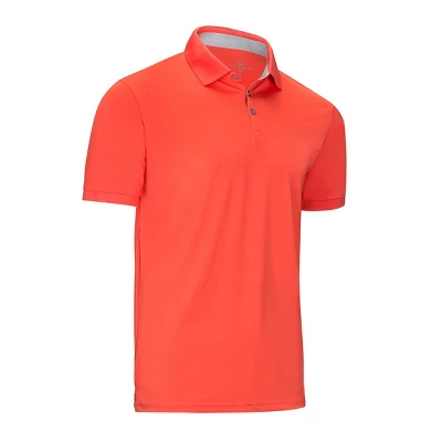 Mio Marino - Designer Golf Polo Shirt. - Image 6