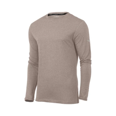 Mizuno Men's Inspire Long Sleeve - Image 11
