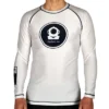 Chaos And Order Explorer Series Astronaut Long Sleeve BJJ Rashguard