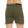 Minus33 Merino Wool Micro Weight - Men's Wool Boxer Shorts Woolverino